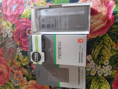 infinx note 8 256 03007911867