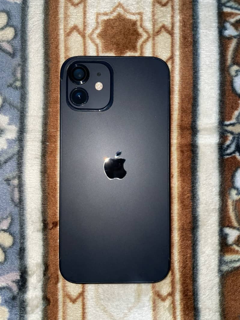 IPHONE 12 0
