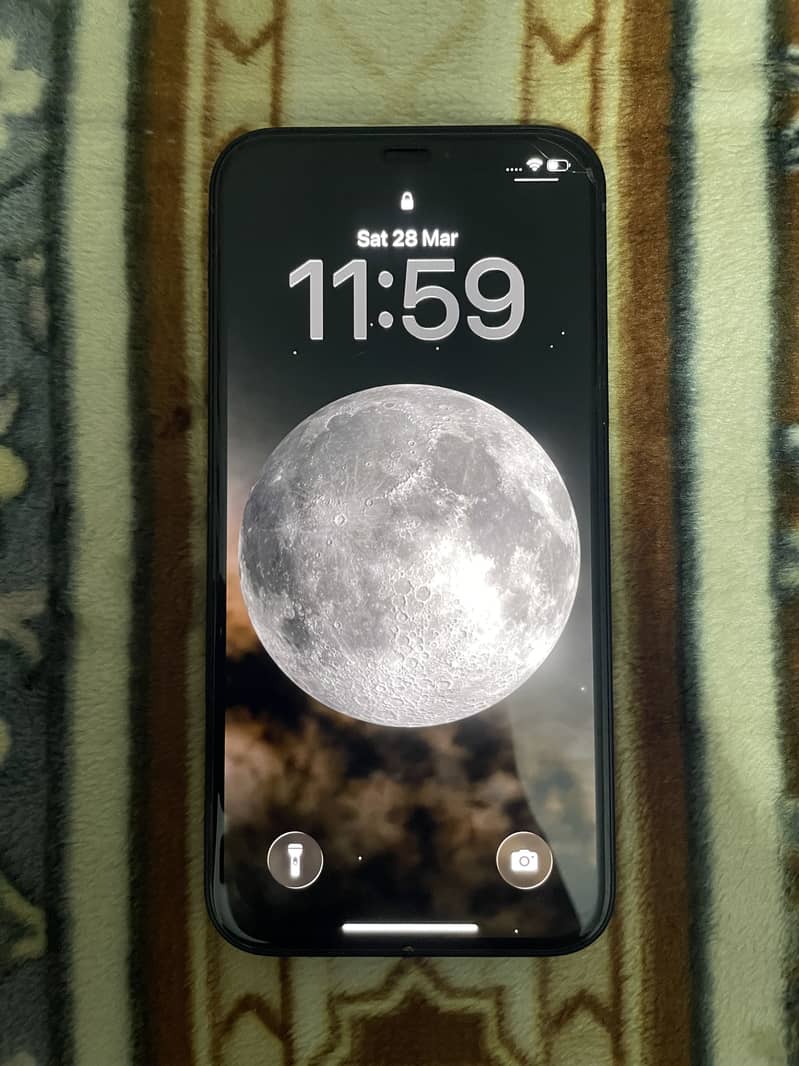 IPHONE 12 5