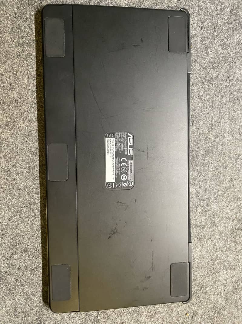 Asus bluetooth mini keyboard 2