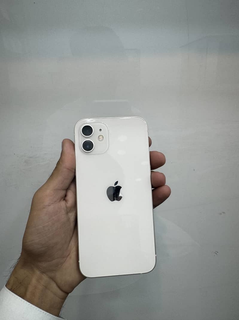 iPhone 12 0