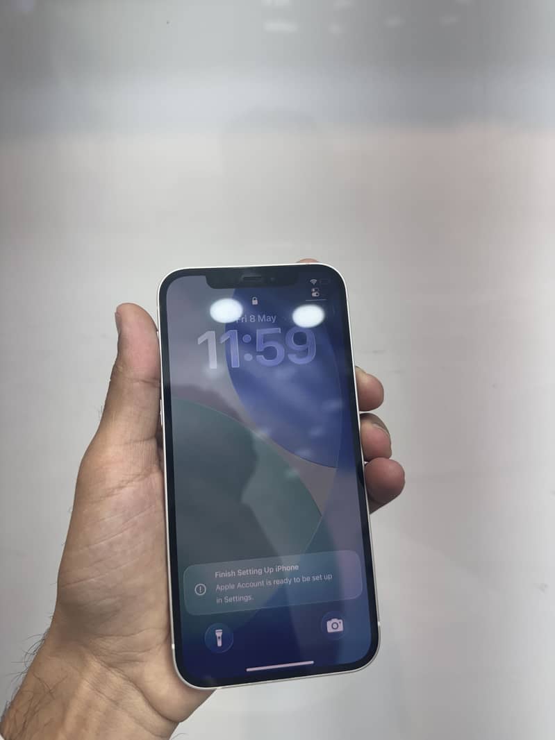 iPhone 12 5