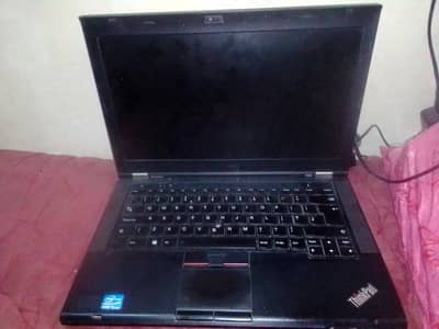 urgent sale Lenovo ThinkPad T430 Core i5 vPro Laptop Urgent Sallee