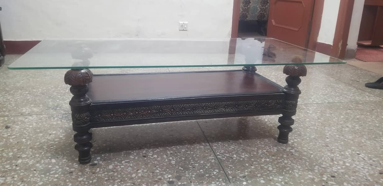 Mirror Table 1