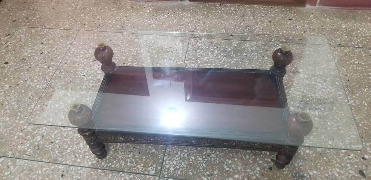 Mirror Table 2