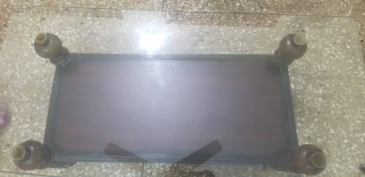 Mirror Table 3
