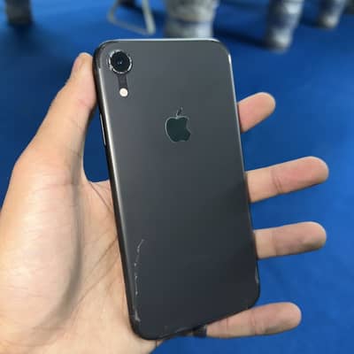 IPHONE XR 64 JV