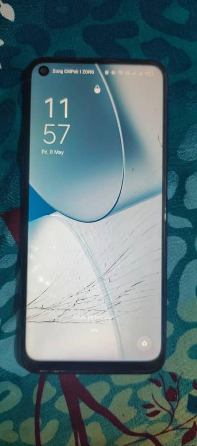 oppo A55