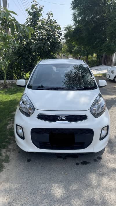 Home used car The Best condition