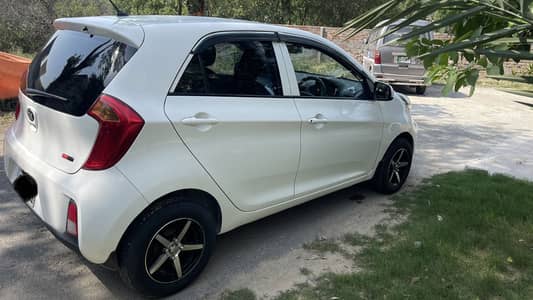 Home used car The Best condition