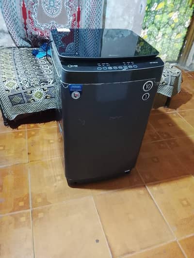 dawlance automatic washing machine for sale