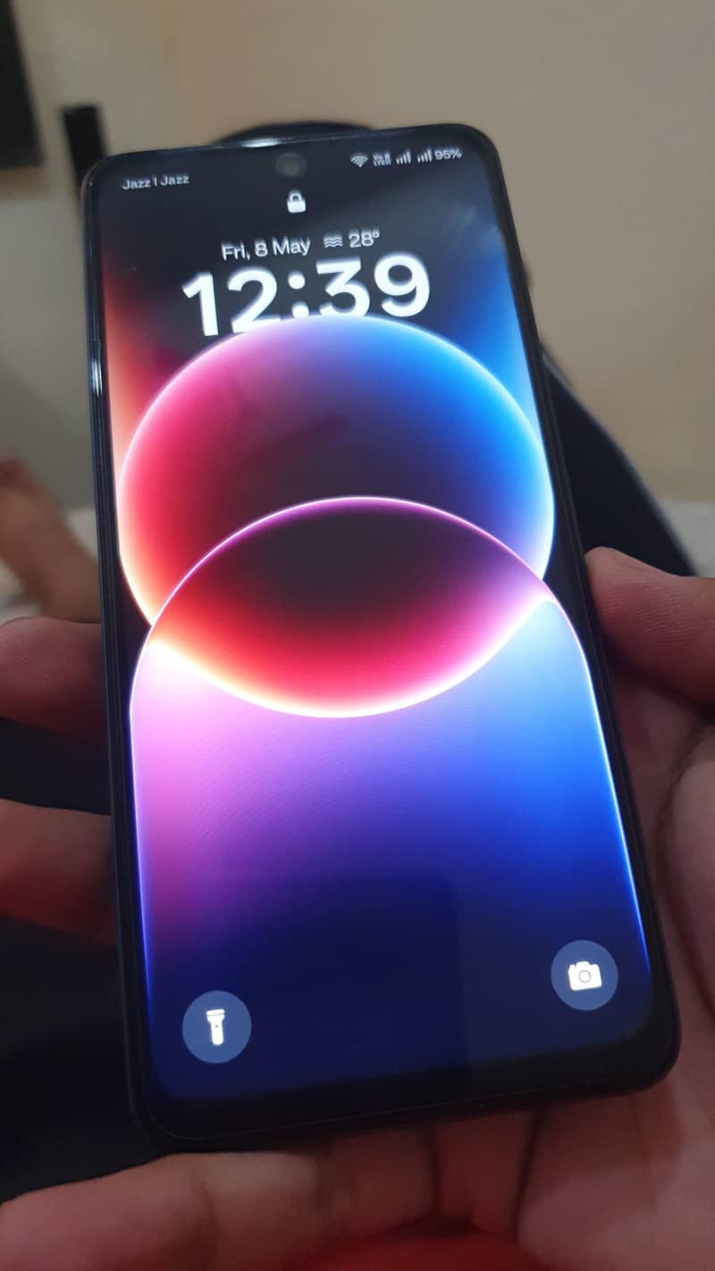 oppo a5x 1