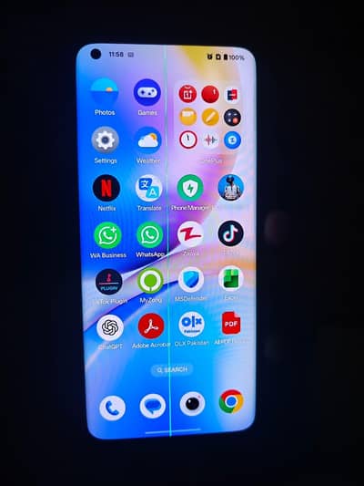 OnePlus plus 10 pro King  Of Pub g