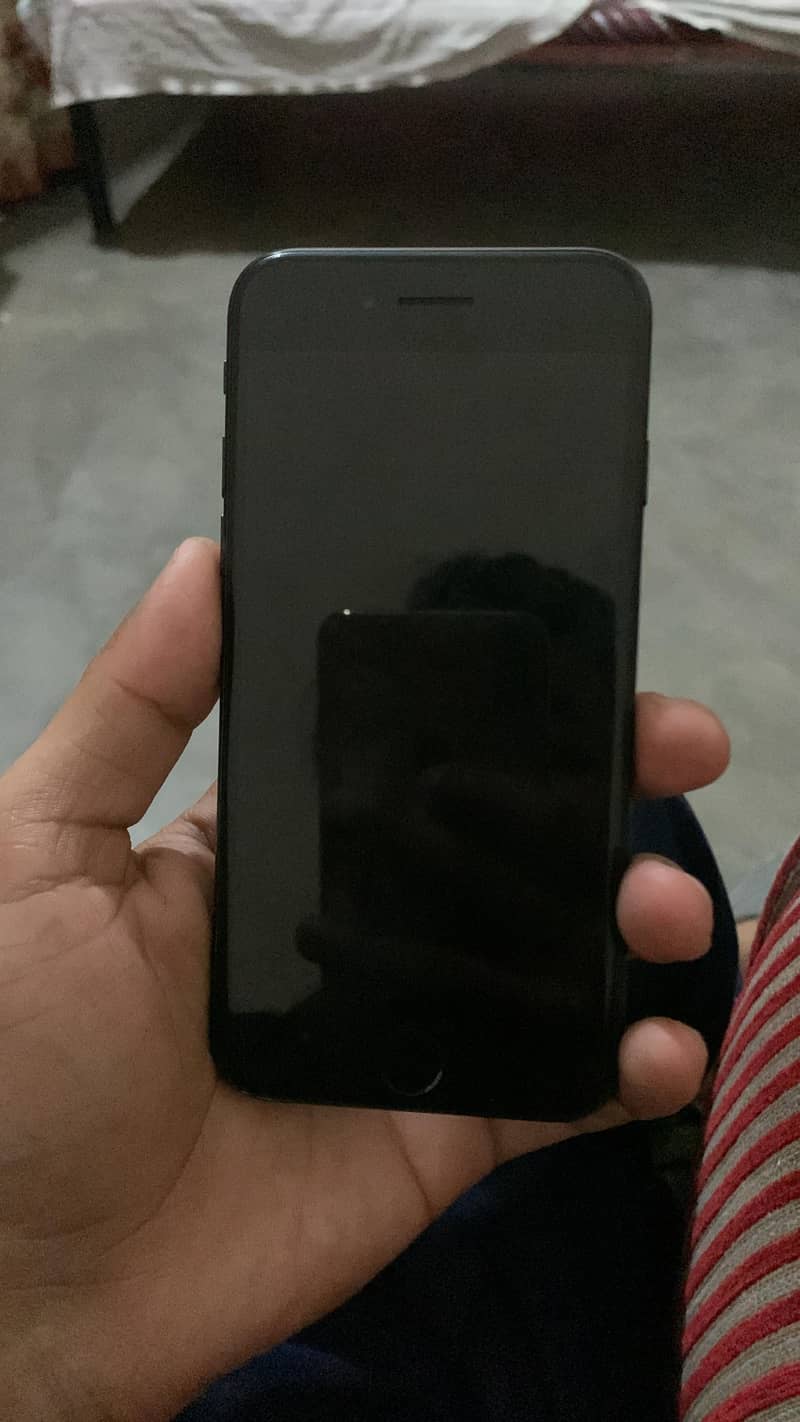 iphone 7 0