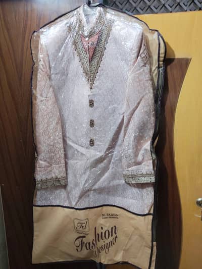 Grooms dress