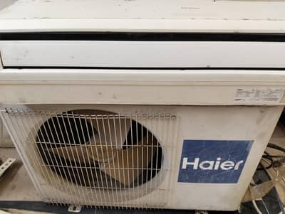 haier AC
