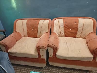 7 seater sofa