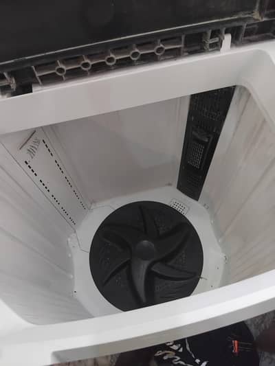 full size dowlance washing machine and dryr