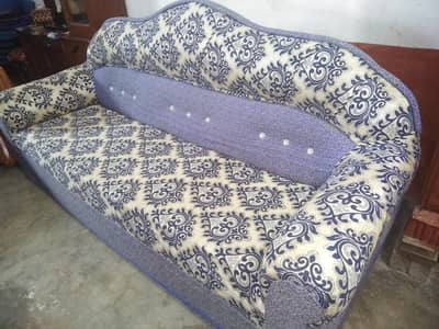5 seater sofa 10/10 condition