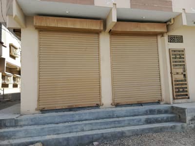 Shop Shutters only