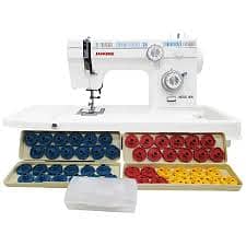 Janome 808