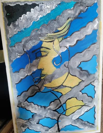 abstract art