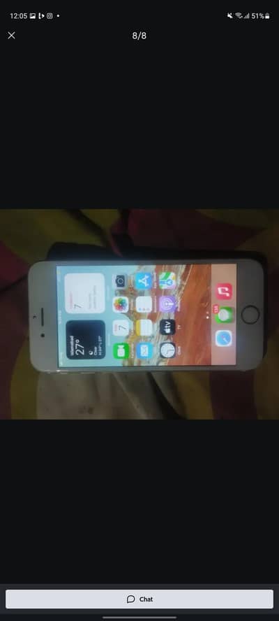 GAMING BEAST FOR SELL WITH SNAPDRAGON 685 PROSESSOR  + free iphone 6s