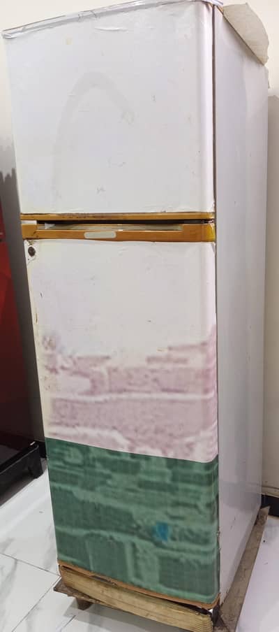 Dawlance 12 Cu. Ft. Double Door Fridge for Sale
