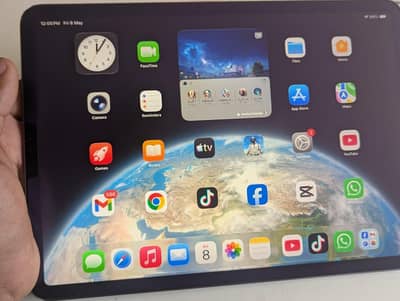 iPad m1 128gb