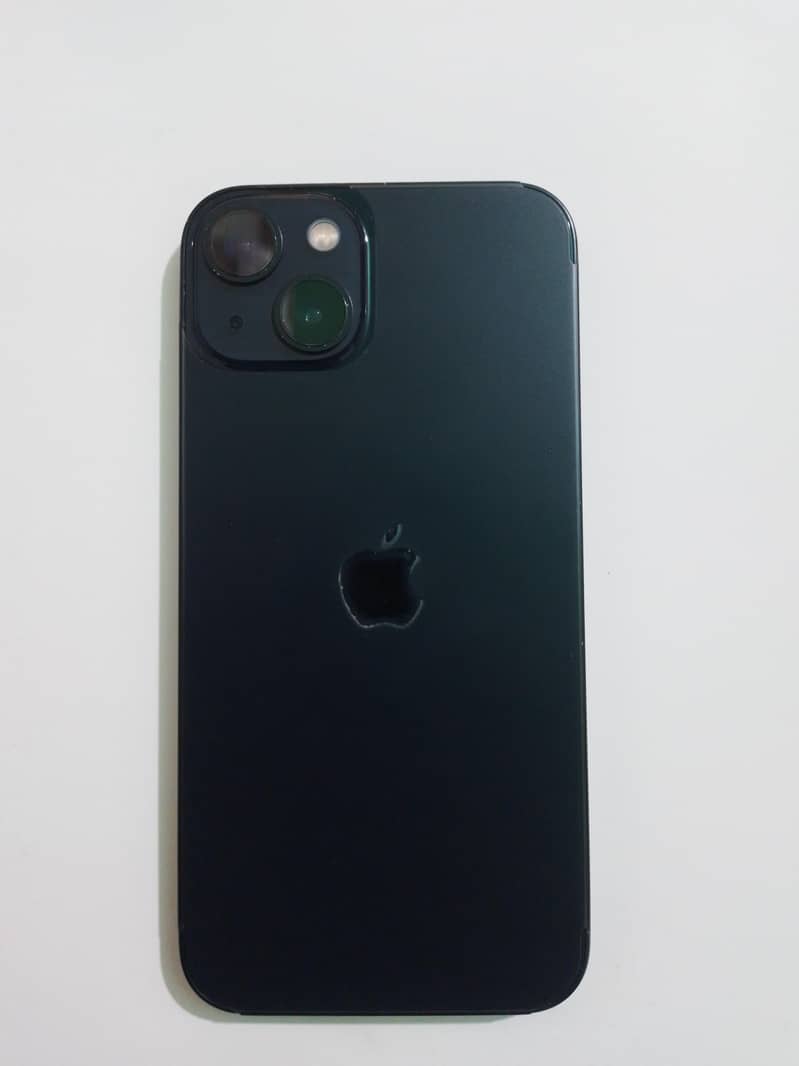 iphone 13 0