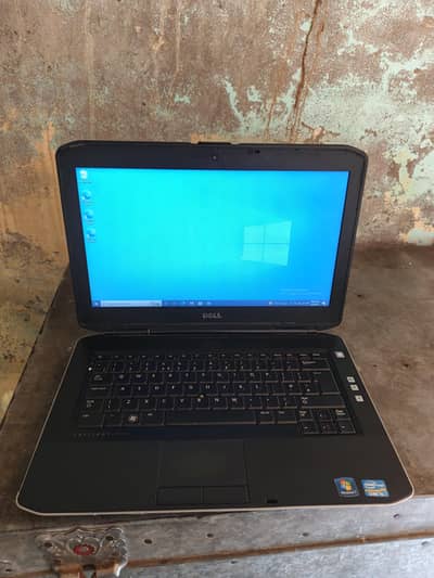 Dell core i5
