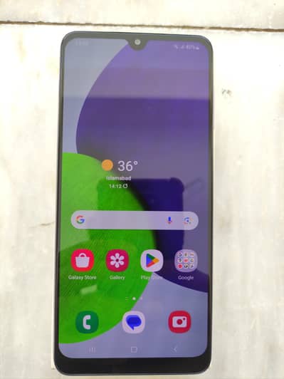 Samsung Galaxy A22 4/128