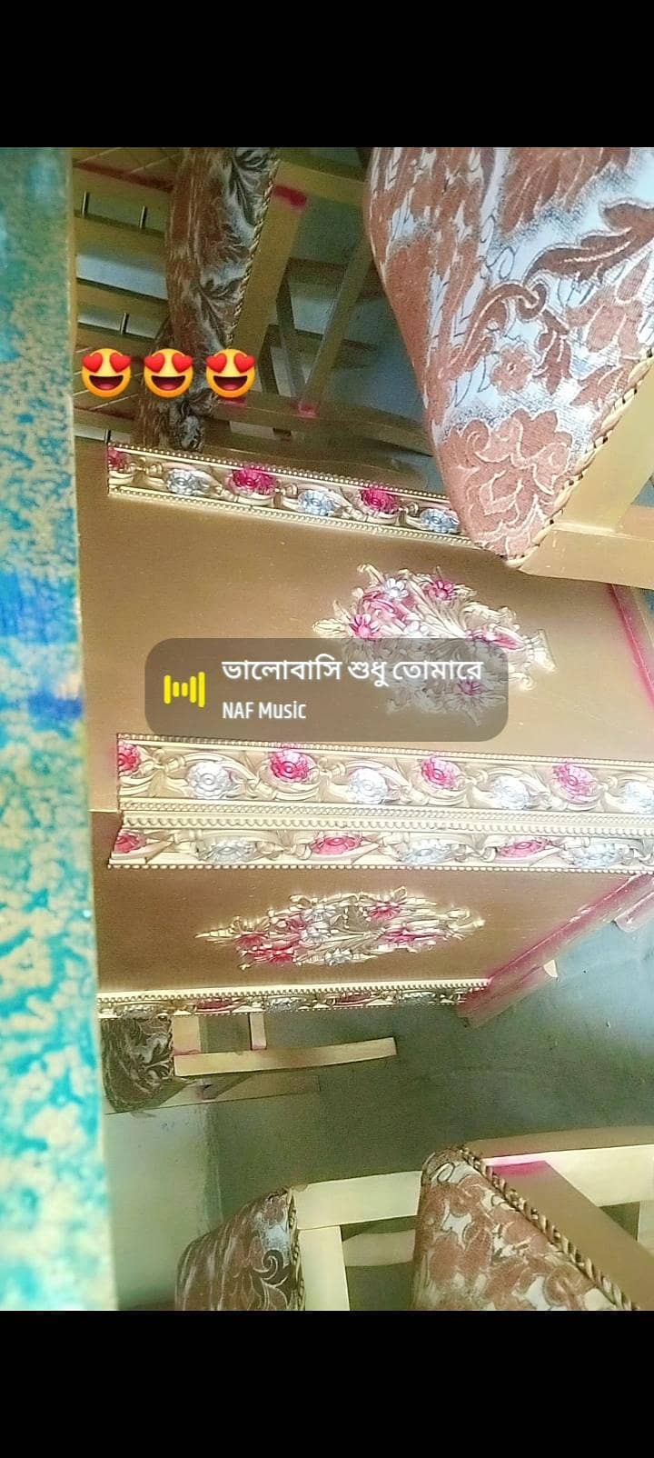 Dining Table 3