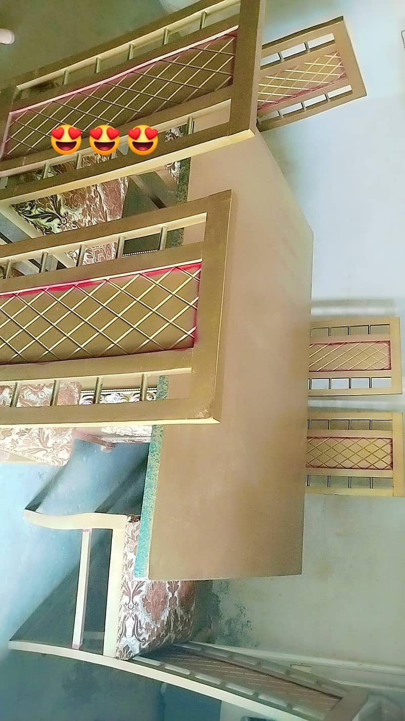 Dining Table 9