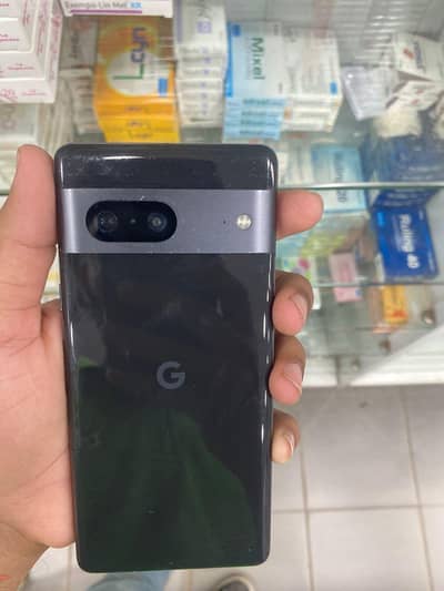 GOOGLE PIXEL 7    8/128
