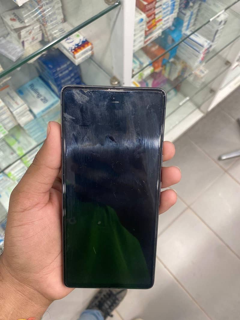 GOOGLE PIXEL 7    8/128 1
