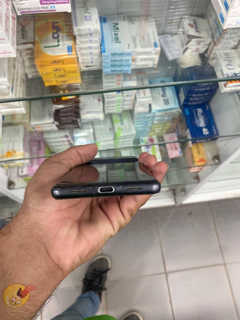 GOOGLE PIXEL 7    8/128 2