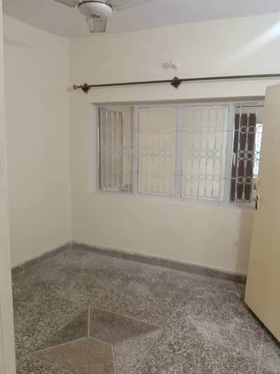 2nd floor (top floor) portion for rent in I-10