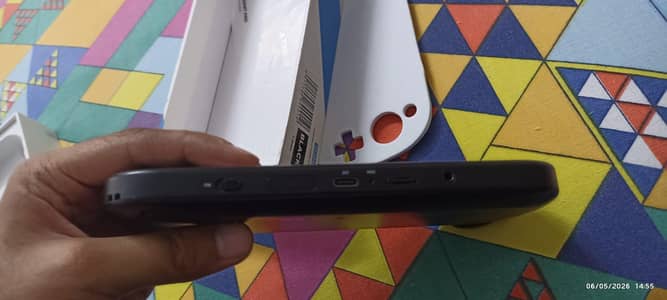 trimui TG5040 with 15000+ games