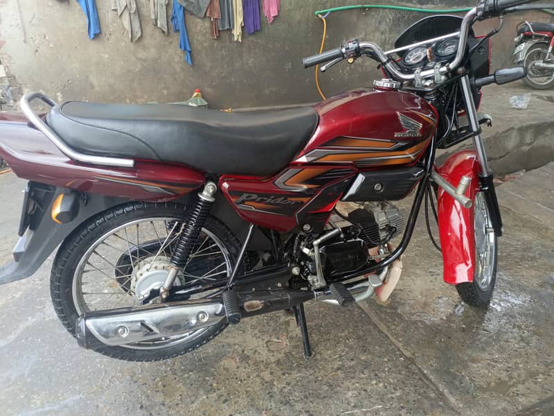 motorcycle 0