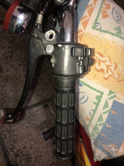 Honda 125 2021 model