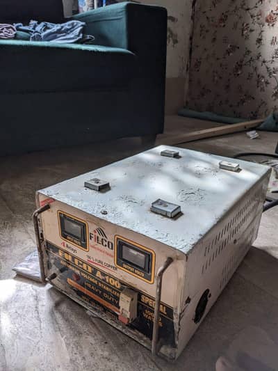 Filco stablizer 10000Watt