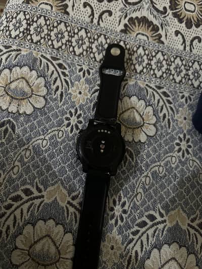 Amazfit startos 3