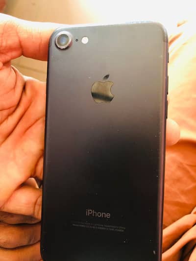iPhone 7 non pta