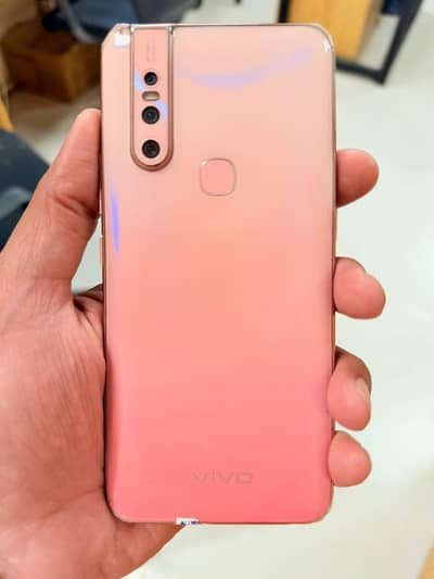 vivo v15