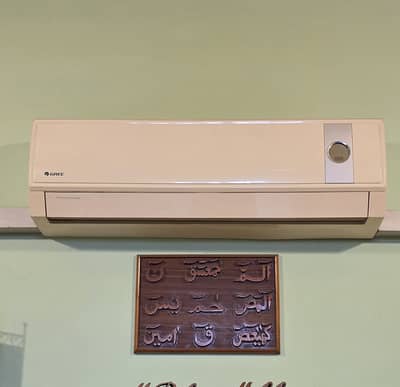 Green Split Ac Model GS-18CZ8 (Non Inverter)