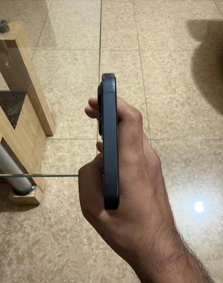 Iphone 12 Pro Max 2