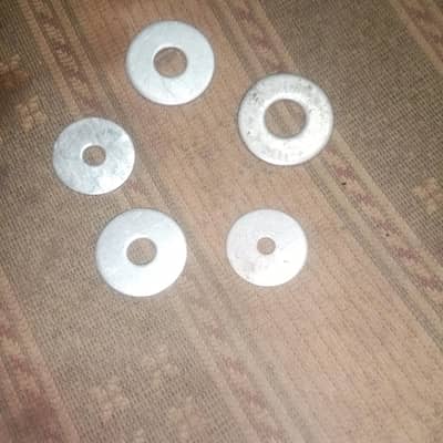 washer price 310 per kg