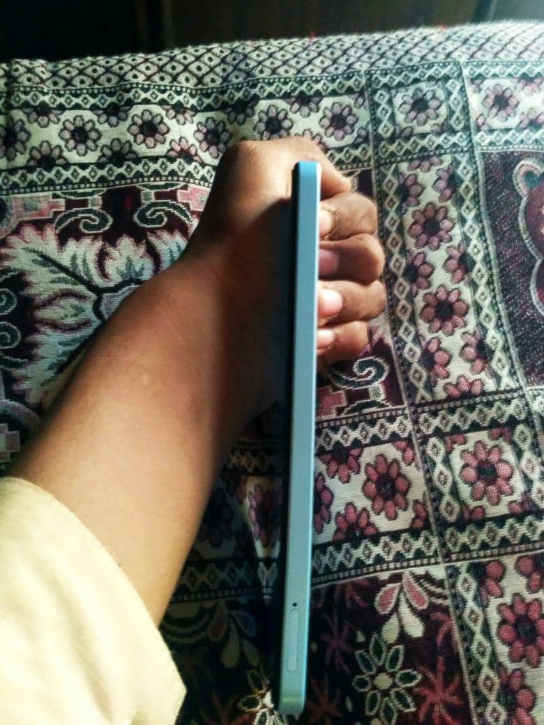 realme note 50 1