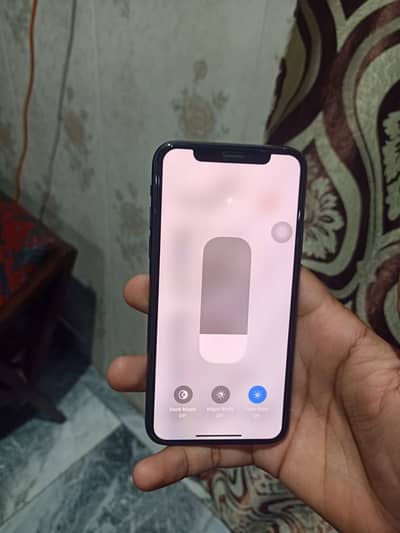 iPhone xs Non pta factory unlocked